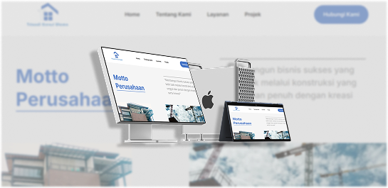 Triandi Kreasi Utama